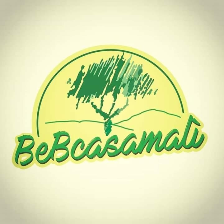 B&Bcasamali Selva Di Fasano Exterior foto
