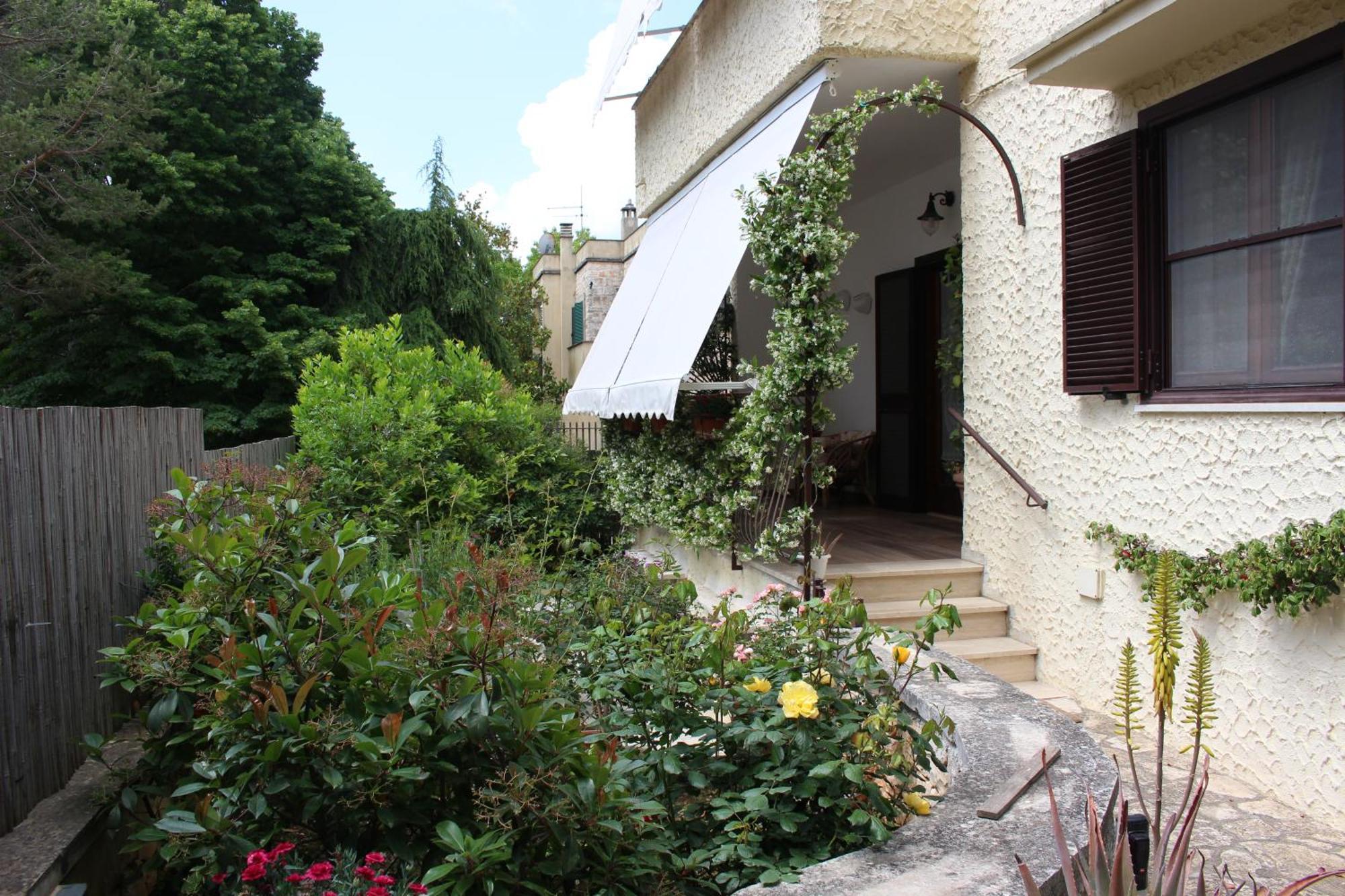 B&Bcasamali Selva Di Fasano Exterior foto